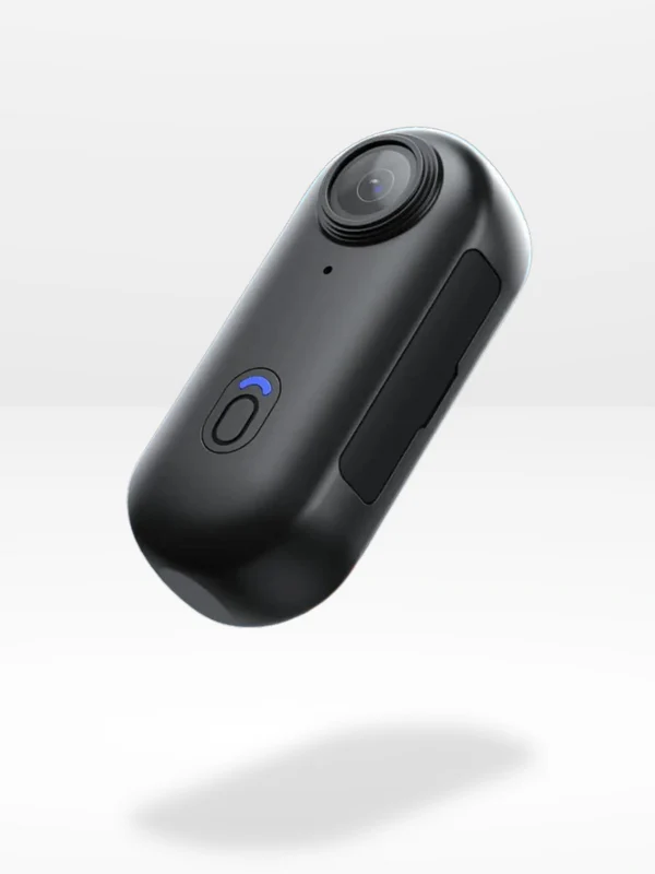 Mini 4K Hidden Camera – SpyVision ProX4 | Compact & Discreet – Image 5