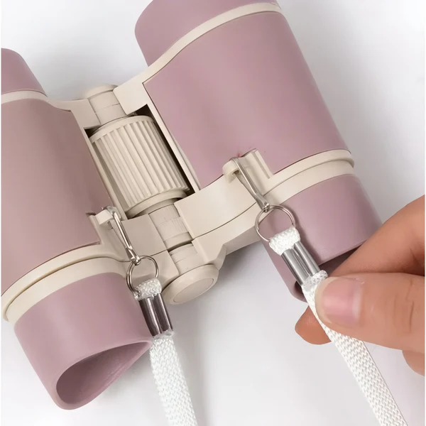 Jumelles Randonnée Enfant pour Découverte Nature – Image 2