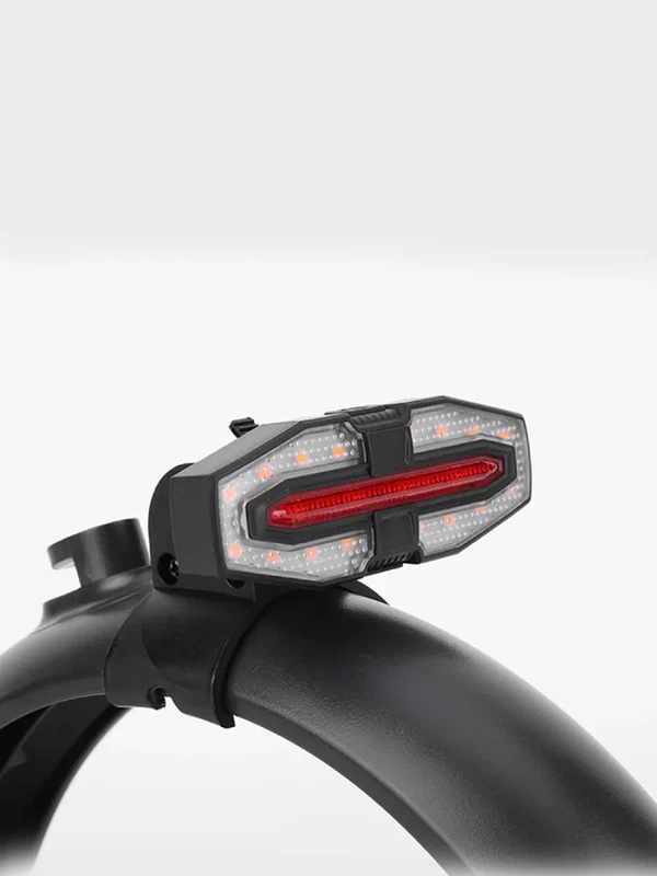 Clignotant pour vélo – Image 2