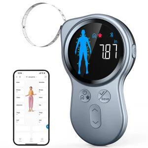 Mètre Ruban Connecté Renpho