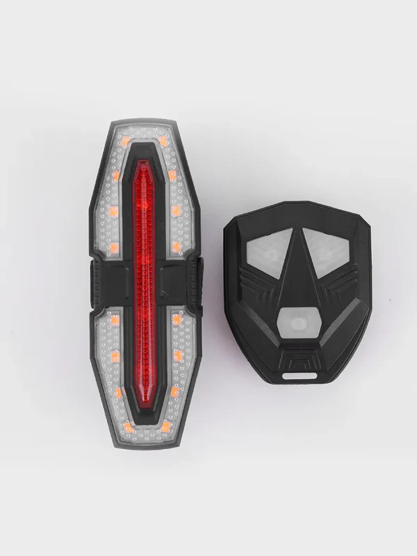 Clignotant pour vélo