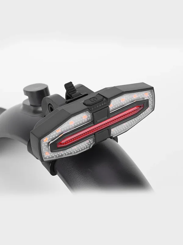 Clignotant pour vélo – Image 7