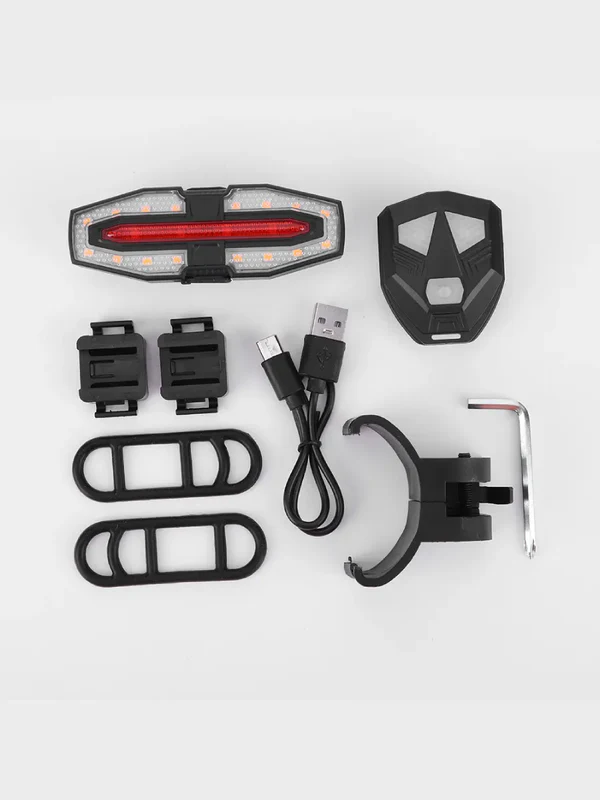 Clignotant pour vélo – Image 4