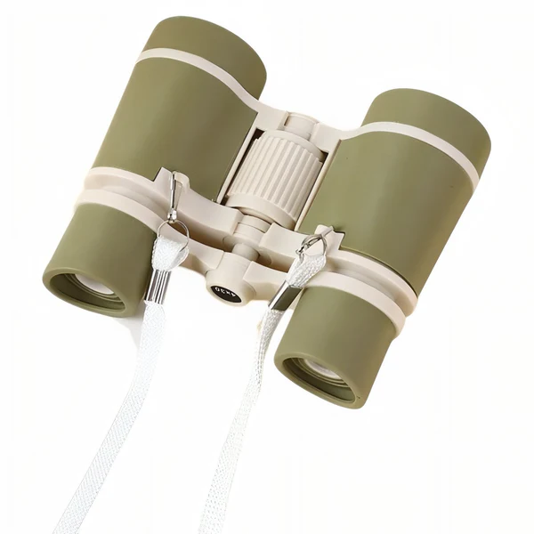 Jumelles Randonnée Enfant pour Découverte Nature – Image 7