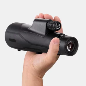 Télescope Optique Haute Performance pour Observation à Longue Portée