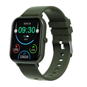 Montre Connectée Tendance – Appels Bluetooth et Suivi Sport & Santé