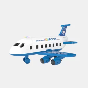 Set Avion d’Aventure pour Enfants – Jeu d’Imagination et de Découverte